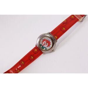 Raggedy Ann & Andy, Wristwatch, Watch, Analog, Vintage, FLAW ~ 250729-WH 1337